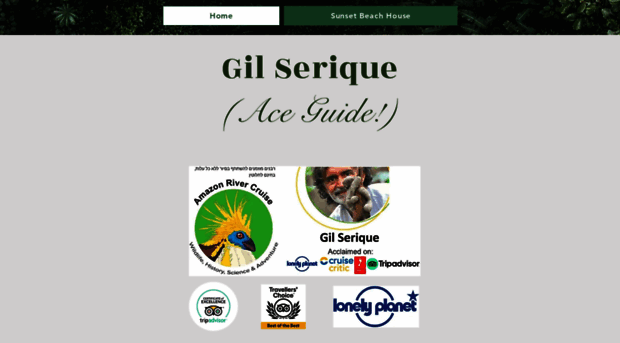 gilserique.com