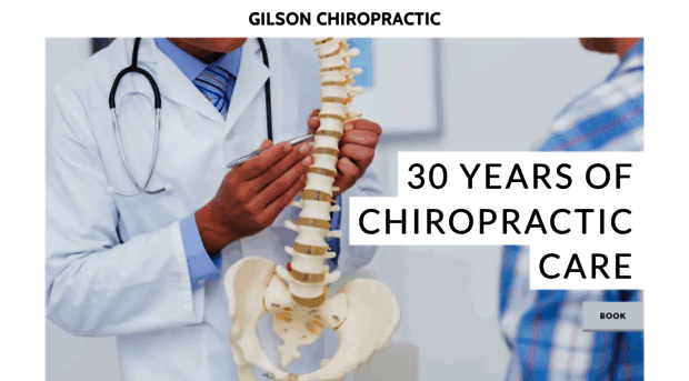 gilsonchiro.com