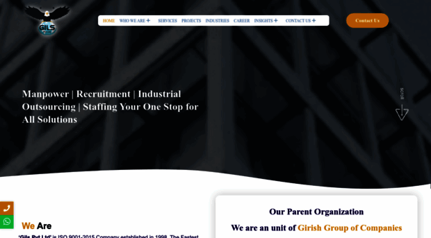 gilspvtltd.com
