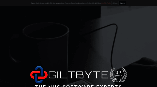 giltbyte.com