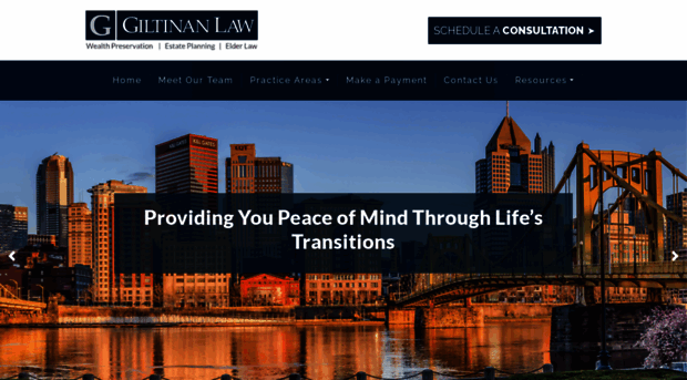 giltinanlaw.com