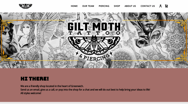 giltmothtattoo.com