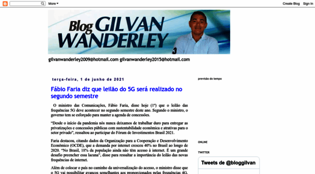 gilvanwanderley.blogspot.com