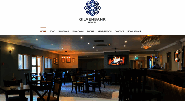 gilvenbankhotel.co.uk