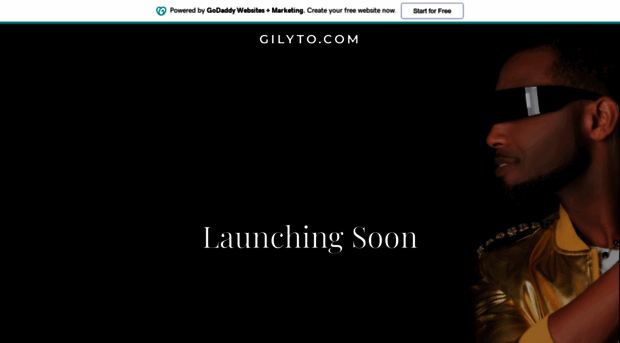 gilyto.com