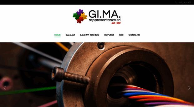 gima.it