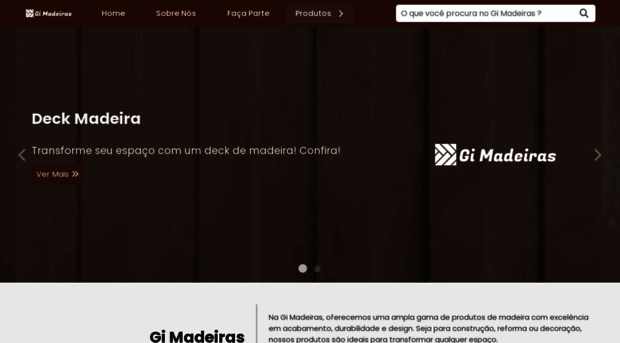 gimadeiras.com.br