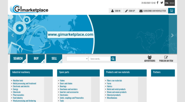 gimarketplace.com