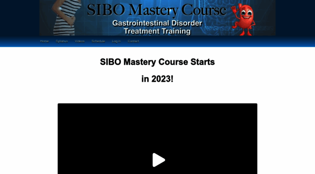 gimasterycourse.com