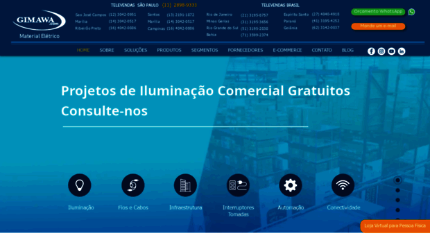 gimawa.com.br