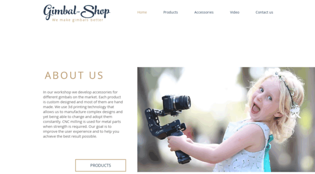 gimbal-shop.co.il