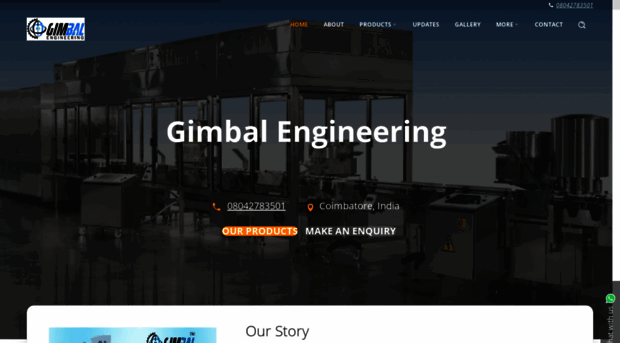 gimbal.co.in