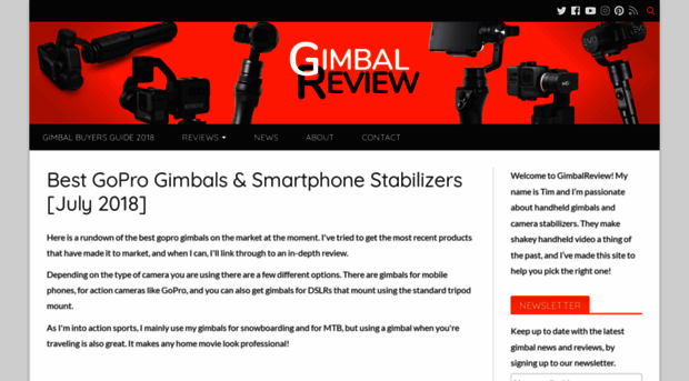 gimbalreview.com