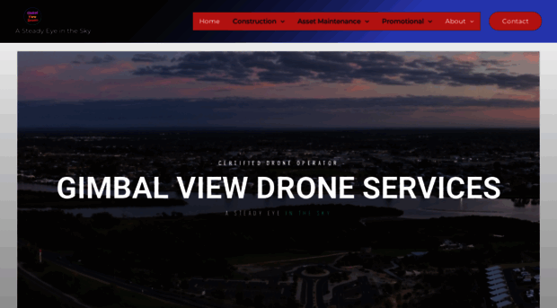 gimbalviewdrones.com.au