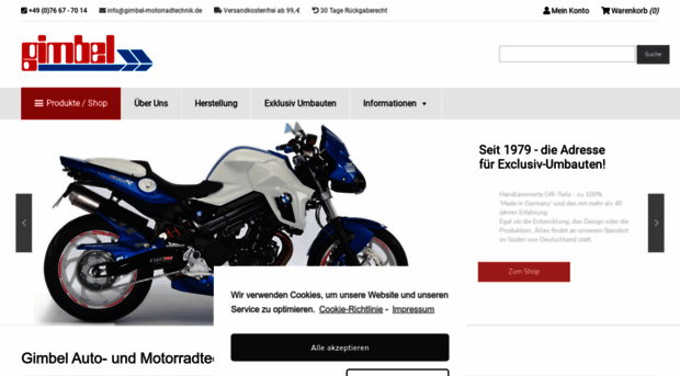 gimbel-motorradtechnik.de