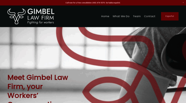 gimbel.legal