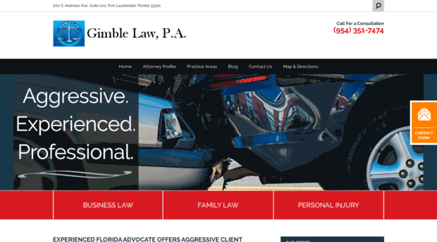 gimblelaw.com