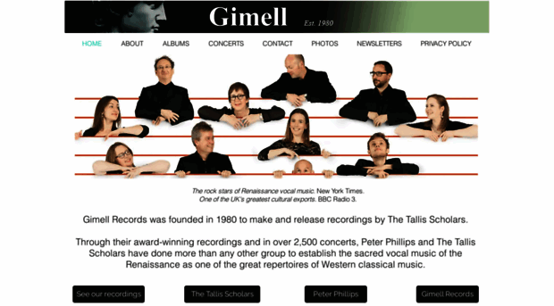 gimell.com