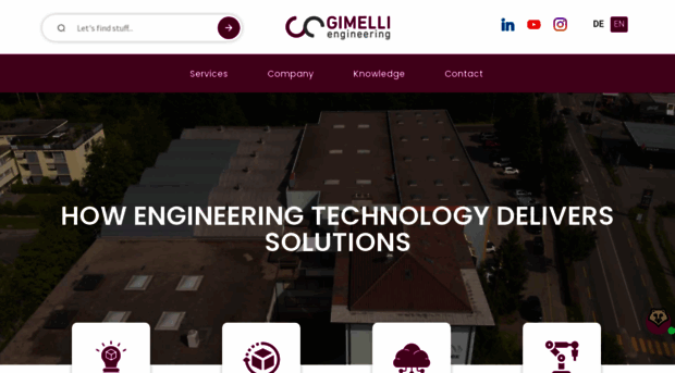 gimelli.ch