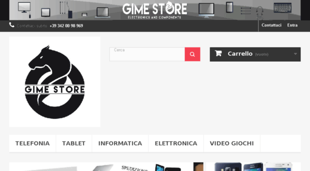 gimestore.com