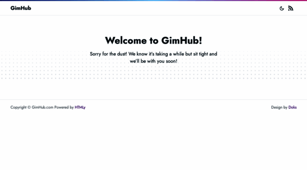 gimhub.com