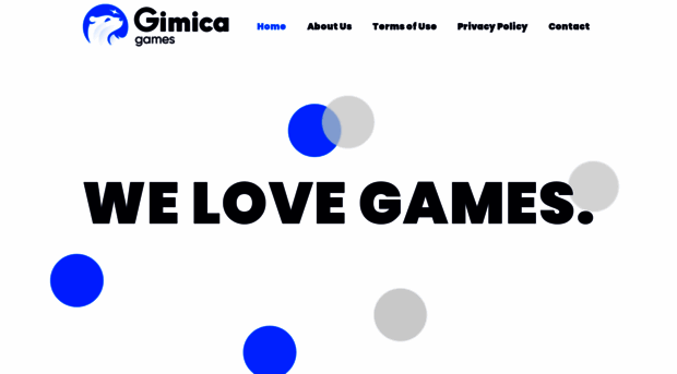 gimica.com