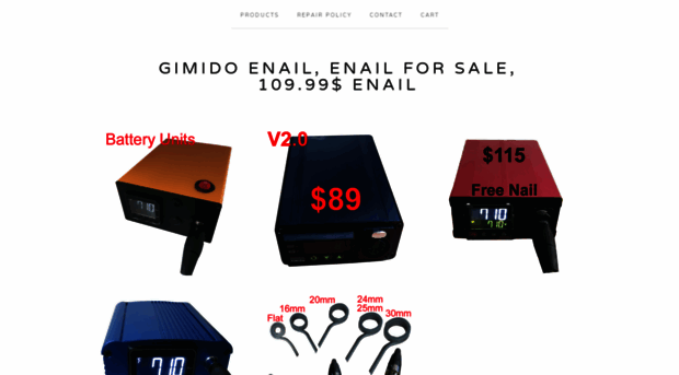 gimido.bigcartel.com