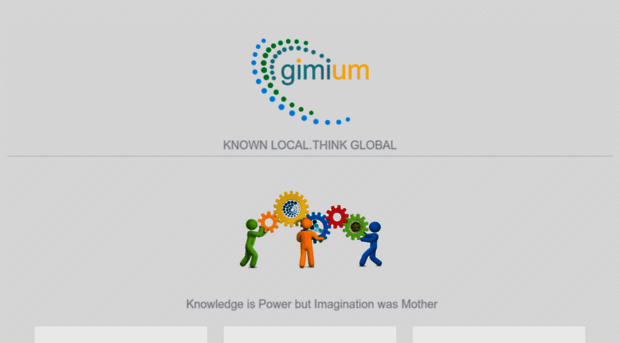 gimium.com