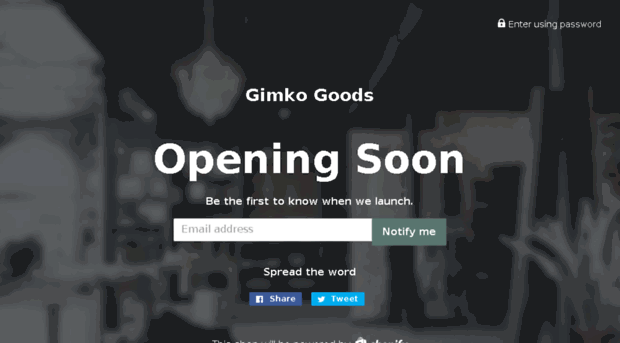gimkogoods.com