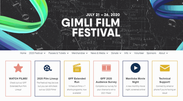 gimlifilm.com