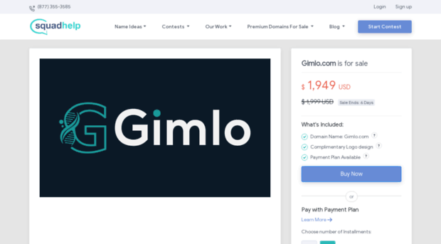 gimlo.com