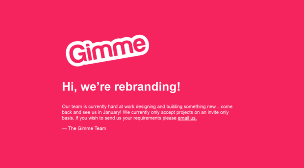 gimme.co.uk