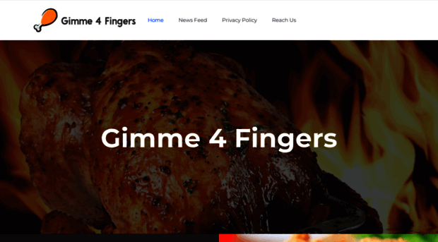 gimme4fingers.com