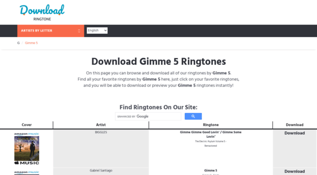 gimme5.download-ringtone.com