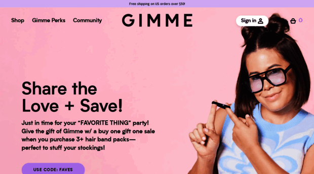 gimmebeauty.com