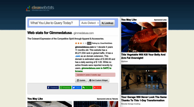 gimmedatusa.com.clearwebstats.com