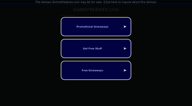 gimmefreebies.com