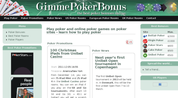 gimmepokerbonus.com