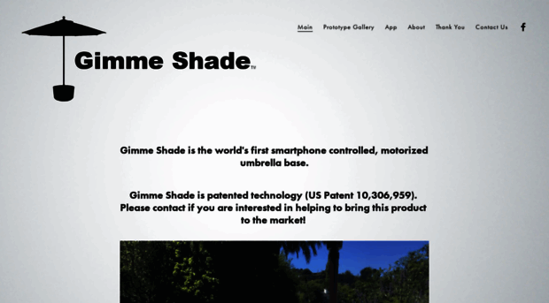 gimmeshade.com