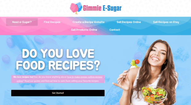 gimmesomesugarlv.com