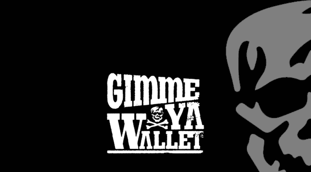 gimmeyawallet.fi