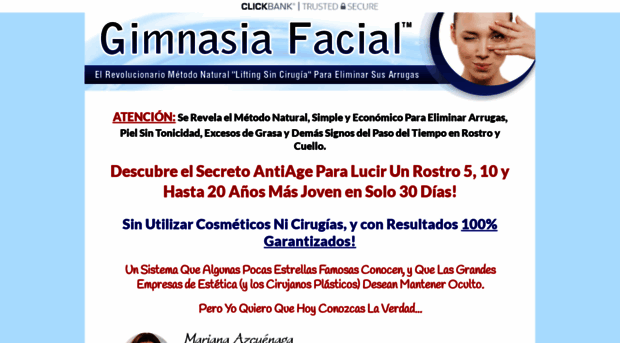 gimnasiafacial.net