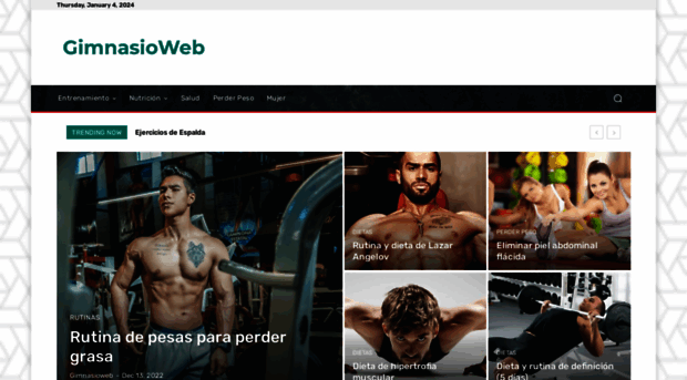 gimnasioweb.com