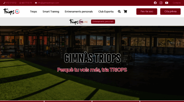 gimnastriops.com