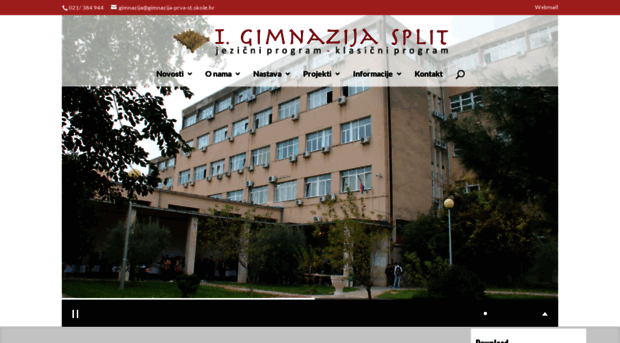 gimnazija-prva-st.skole.hr