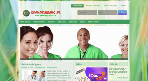 gimnazjumnc.pl