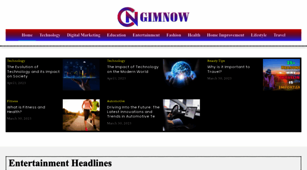 gimnow.com