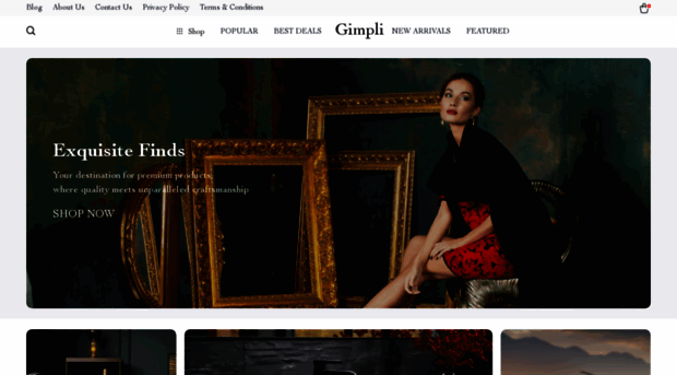 gimpli.com