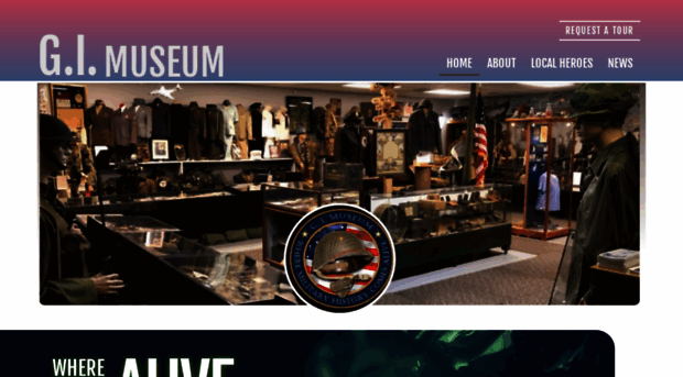 gimuseum.com