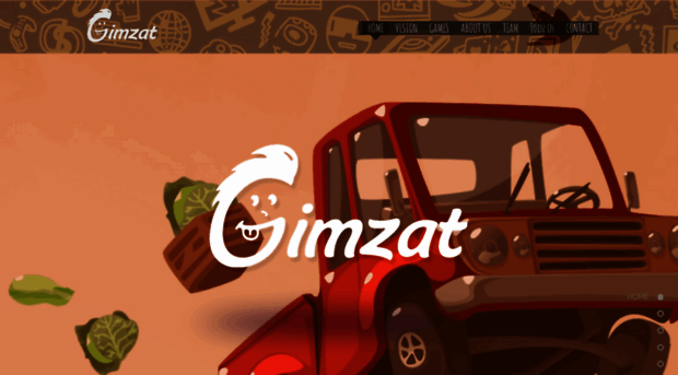 gimzat.com